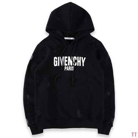 givenchy oversized hoody|Givenchy hoodie men's sale.